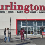 burlington